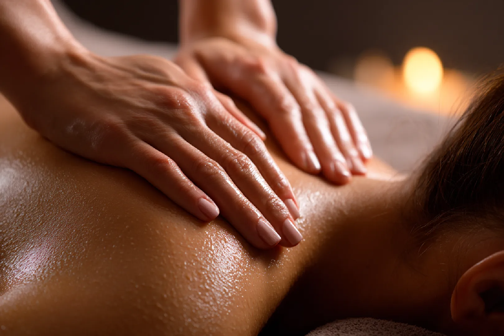 Bandırma Masaj - Klasik Masaj