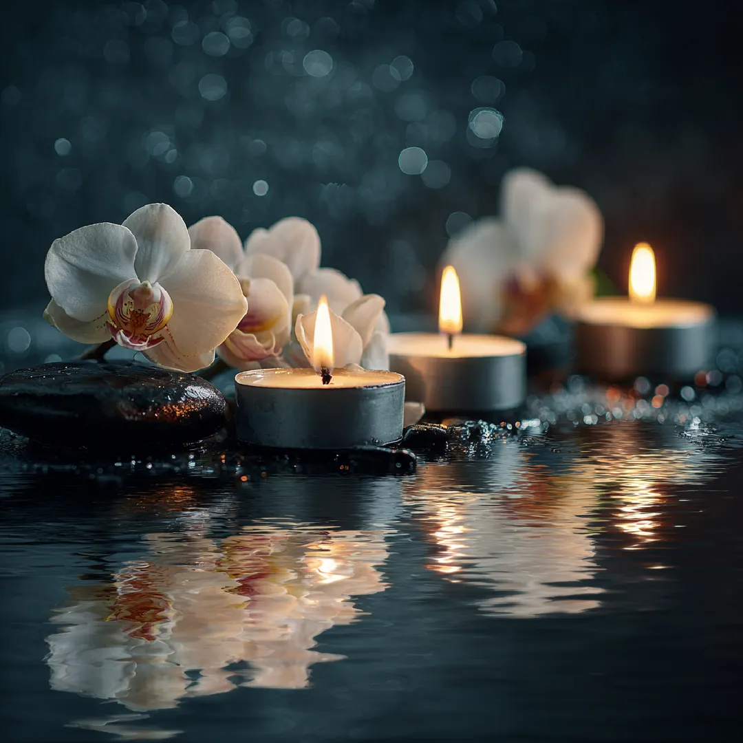 Bandırma Masaj - Thai Masajı