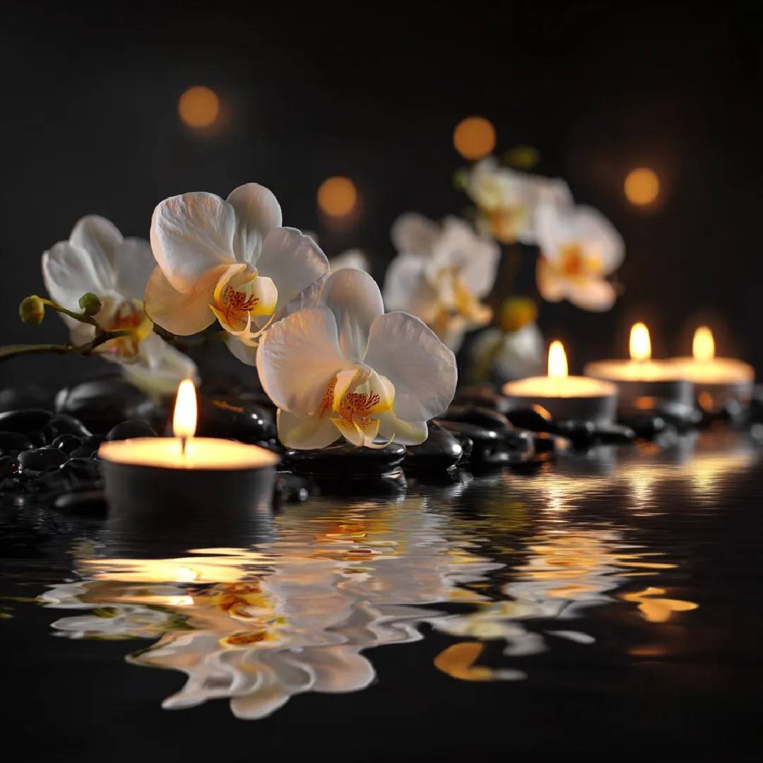 Bandırma Shiatsu Masajı - Terapist Müge Masaj