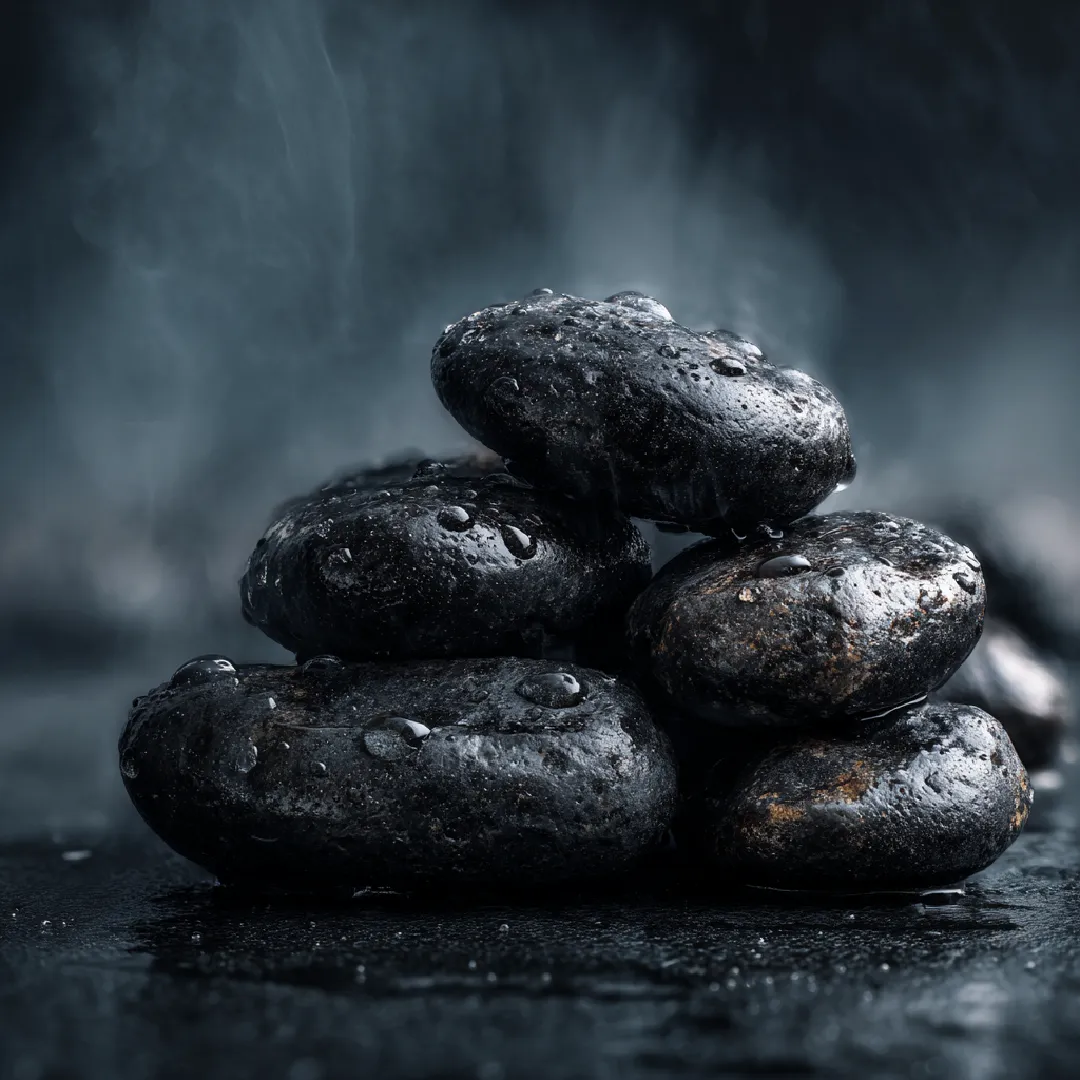 Bandırma Sıcak Taş Terapi Malzemeleri