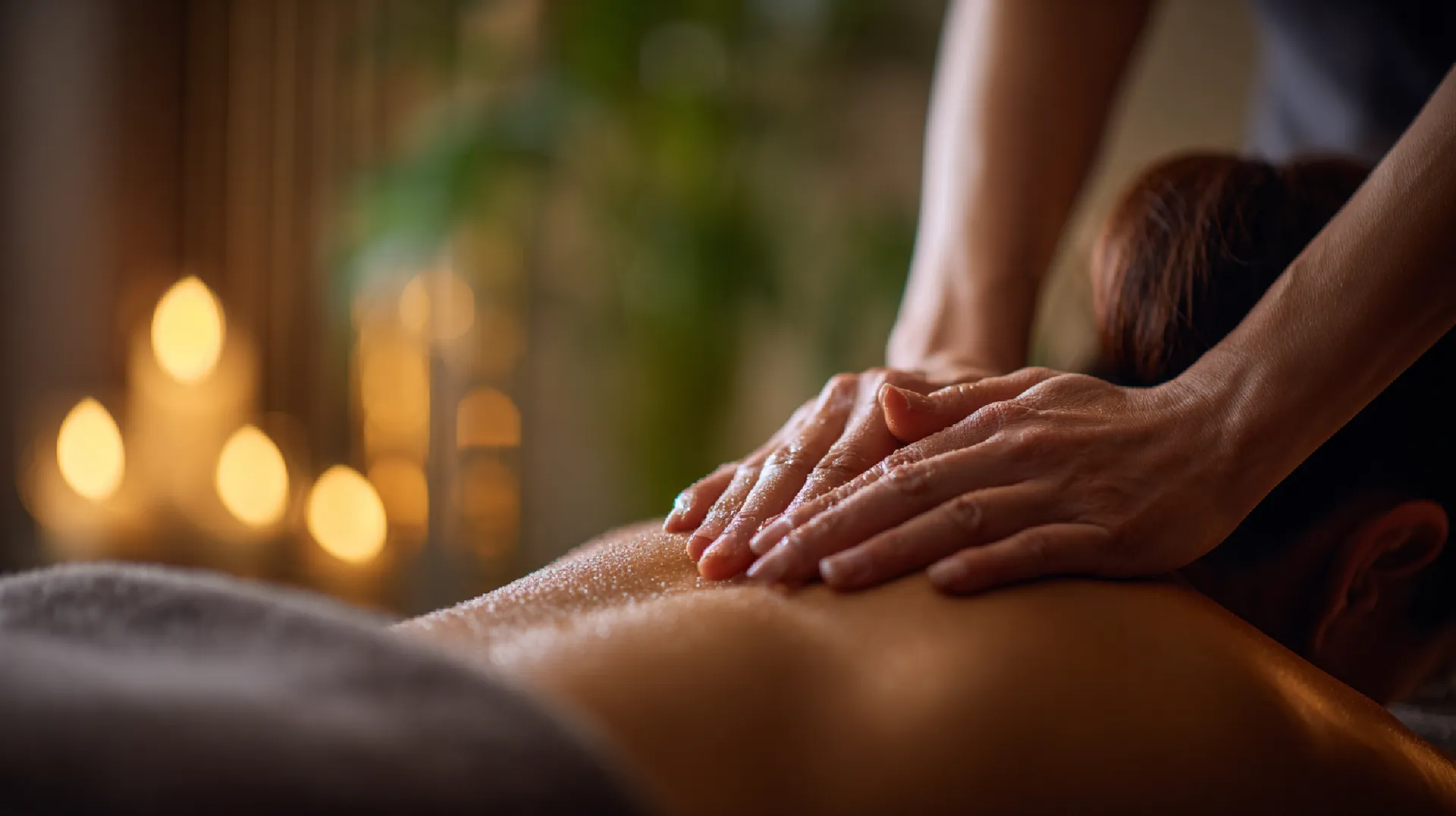 Bandırma Masaj - Profesyonel masaj ve otel konforunda masaj hizmeti