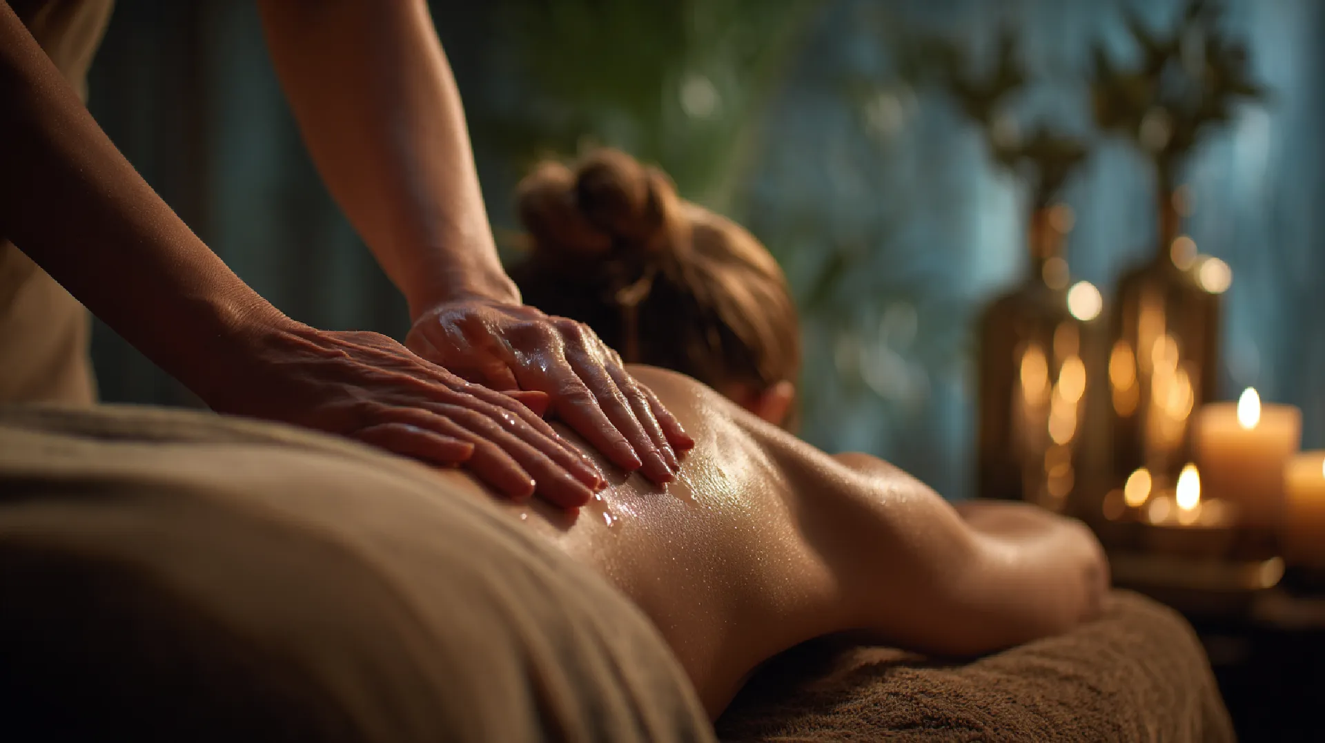 Bandırma Masaj - İletişim