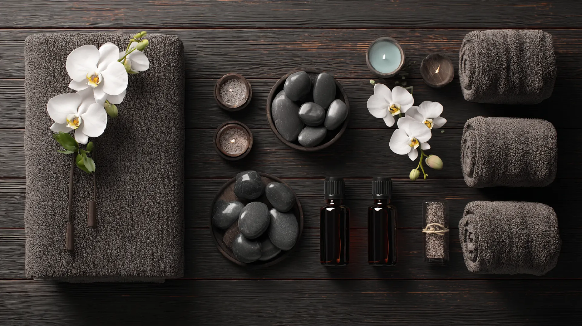 Bandırma Masaj Merkezi - Spa ve Wellness