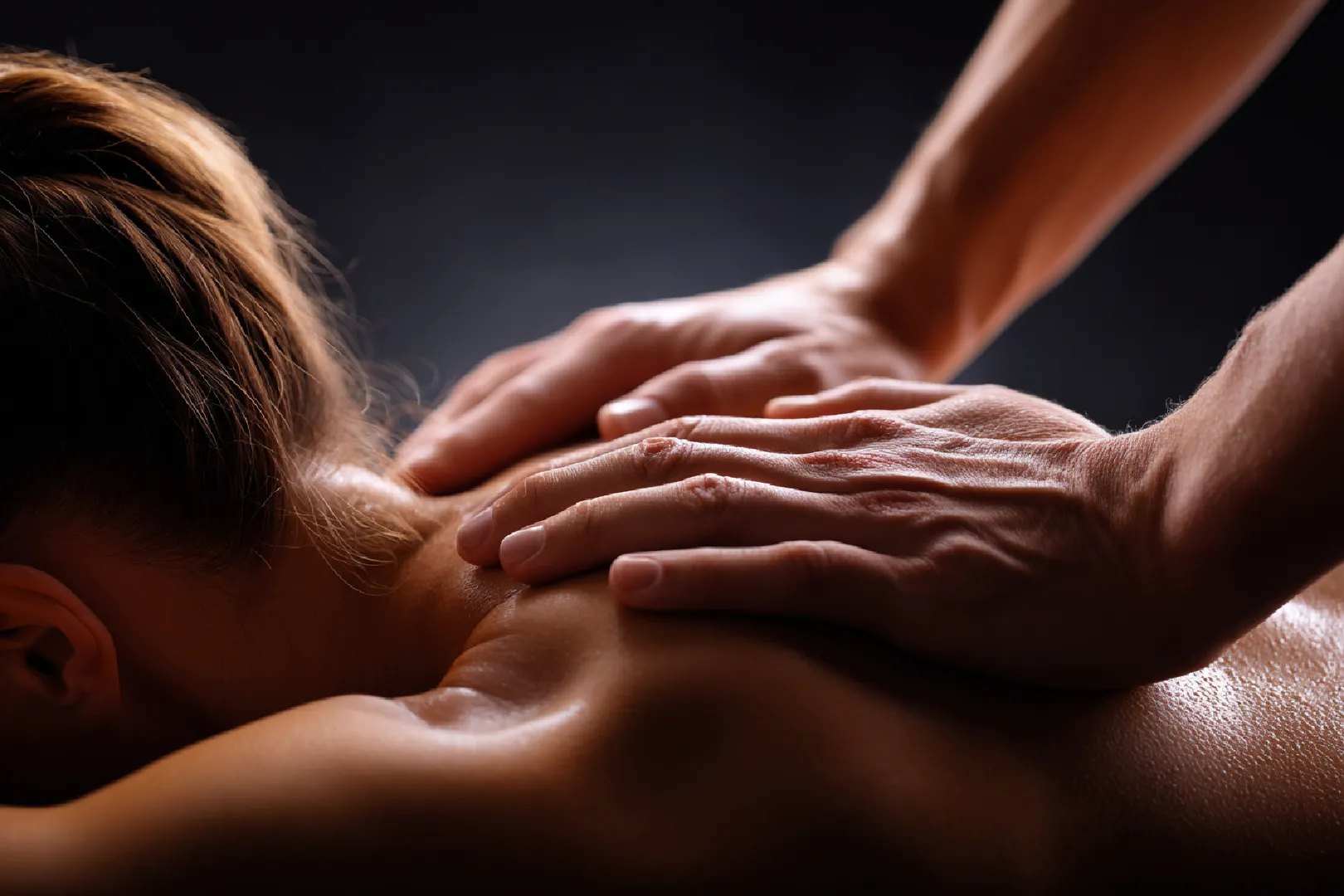 Bandırma Sporcu Masajı - Terapist Müge Masaj